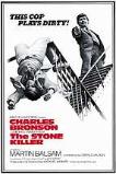 The Stone Killer (1973)
