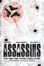 Assassins ( 2014 )