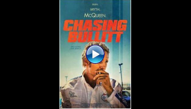 Chasing Bullitt (2018)