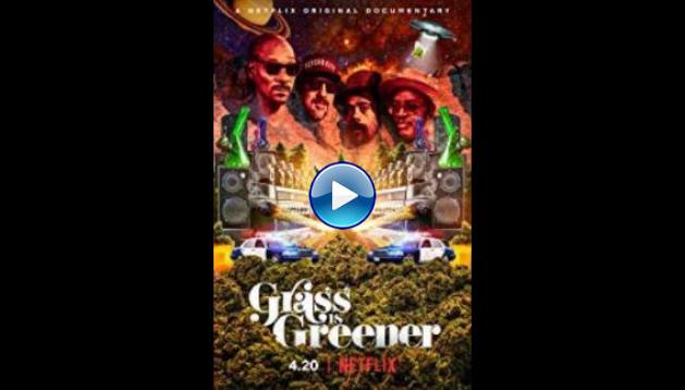 2019 Greener Grass