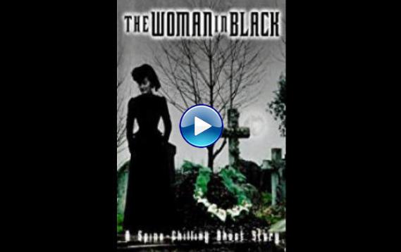 the woman in black 1989