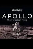 Apollo: the Forgotten Films (2019)