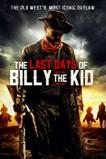 The Last Days of Billy the Kid (2017)