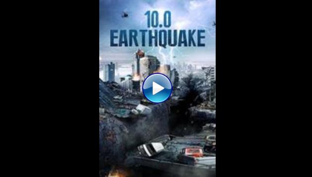 2014 10.0 Earthquake