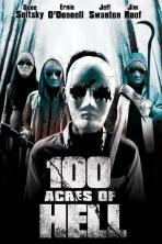 100 Acres of Hell (2017)