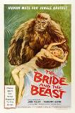 The Bride and the Beast (1958)