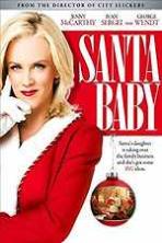 Santa Baby 2: Christmas Maybe (2009)