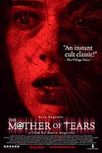Mother of Tears: The Third Mother (2008)