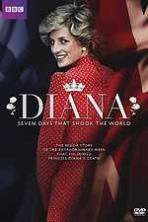 Diana: 7 Days That Shook the World (2017)