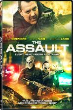 The Assault (2017)