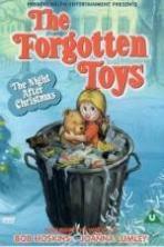 The Forgotten Toys ( 1995 )
