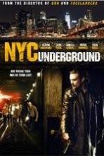 NYC Underground ( 2013 )