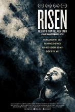 Risen: The Story of Chron 'Hell Razah' Smith (2020)
