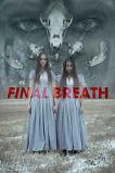 Final Breath (2017)