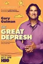 Gary Gulman: The Great Depresh (2019)