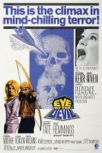 Eye of the Devil (1968)