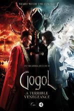 Gogol. A Terrible Vengeance (2018)