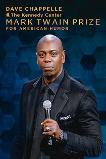Dave Chappelle: The Kennedy Center Mark Twain Prize for American Humor (2020)