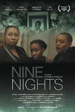 Nine Nights (2019)