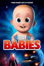 Space Babies (2019)