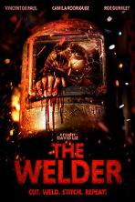 The Welder (2023)