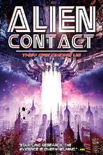 Alien Contact (2020)