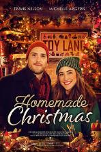 Homemade Christmas (2020)