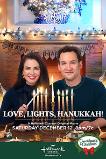 Love, Lights, Hanukkah! (2020)