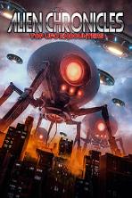 Alien Chronicles: Top UFO Encounters (2020)
