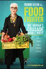 Food Fighter (2018)
