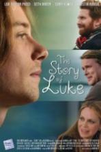 The Story of Luke (2012) Full Movie Watch Online Free