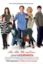 Parental Guidance Full Movie Watch Online Free