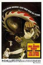 Master of the Flying Guillotine (1976)