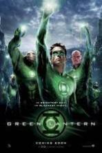 Green Lantern ( 2011 )