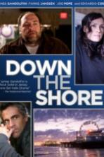 Down the Shore (2010) Full Movie Watch Online Free