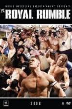 WWE Royal Rumble ( 2008 )