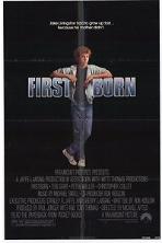 Firstborn (1984)