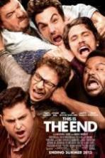 This Is the End ( 2013 )