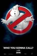 Ghostbusters 2016 (2016)