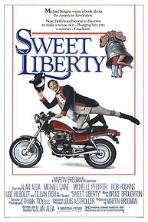 Sweet Liberty (1986)