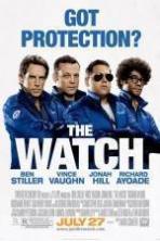 The Watch ( 2012 )