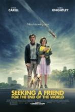 Seeking a Friend for the End of the World ( 2012 )