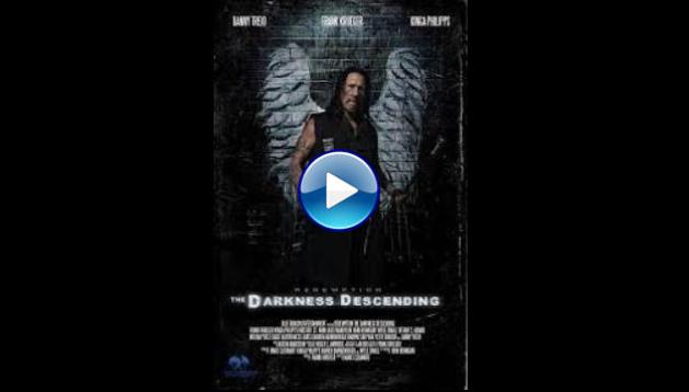 20 Ft Below: The Darkness Descending (2014)
