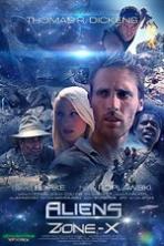 Aliens Zone X Full Movie Watch Online Free Download