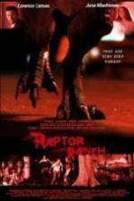 Raptor Ranch ( 2013 )