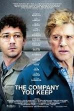 The Company You Keep (2012) Full Movie Watch Online Free