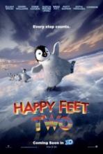 Happy Feet 2 ( 2011 )