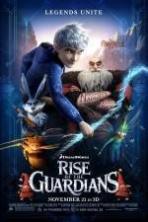 Rise Of The Guardians ( 2012 )