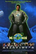 The Meteor Man (1993)