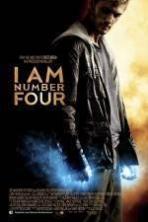 I Am Number Four ( 2011 )